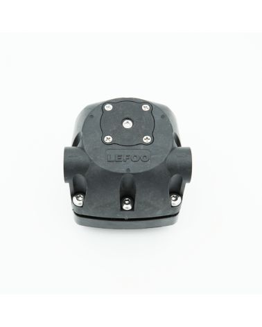 LEFOO pakaitinė siurblio galva - (LFP1800W), KAINA: 0, KODAS: LFP1800W-HEAD-GP | 001