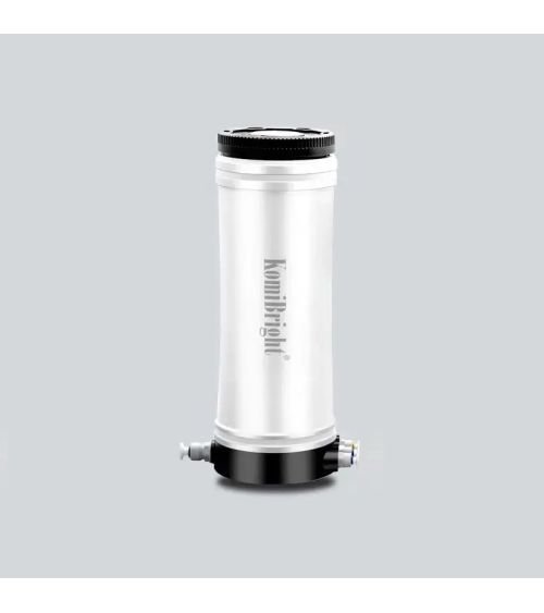 Atvirkštinio osmoso sistema KomiBright C25R + Talpa + Kraniukas, KAINA: 137.778501, KODAS: SET-C25R-TANK-GF | 001
