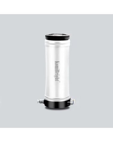 Atvirkštinio osmoso sistema KomiBright C25R + Talpa + Kraniukas, KAINA: 137.778501, KODAS: SET-C25R-TANK-GF | 002
