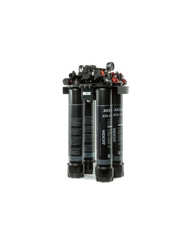 Galinga atvirkštinio osmoso sistema - Aicksn Commerce 1000GPD, KAINA: 0, KODAS: AKS-COML-1000G | 004