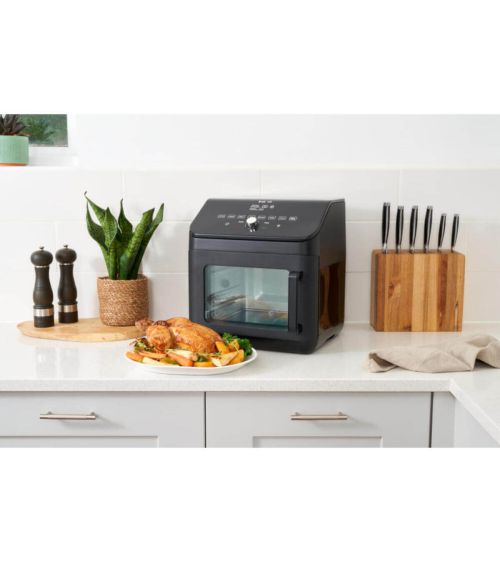 Instant Vortex® Plus orkaitė (13L) 9-in-1, KAINA: 139.39, KODAS: 140-4101-01-EU-GP | 001