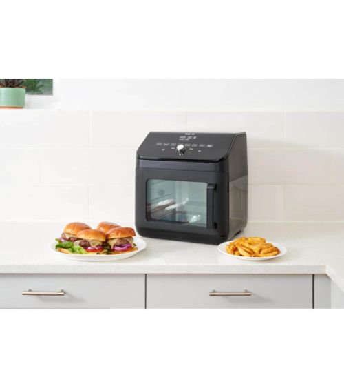 Instant Vortex® Plus orkaitė (13L) 9-in-1, KAINA: 139.39, KODAS: 140-4101-01-EU-GP | 001