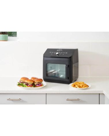 Instant Vortex® Plus orkaitė (13L) 9-in-1, KAINA: 139.39, KODAS: 140-4101-01-EU-GP | 005