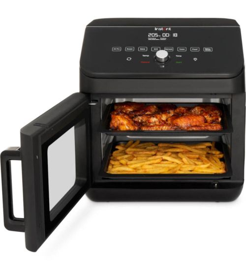 Instant Vortex® Plus orkaitė (13L) 9-in-1, KAINA: 139.39, KODAS: 140-4101-01-EU-GP | 001