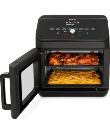Instant Vortex® Plus orkaitė (13L) 9-in-1, KAINA: 139.39, KODAS: 140-4101-01-EU-GP | 004