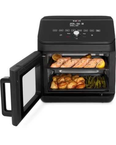 Instant Vortex® Plus orkaitė (13L) 9-in-1, KAINA: 139.39, KODAS: 140-4101-01-EU-GP | 009