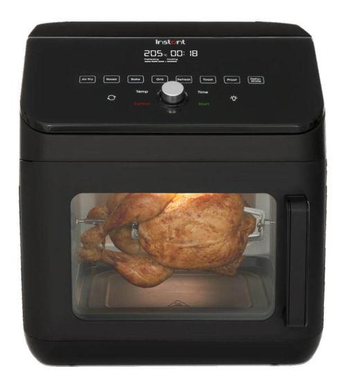 Instant Vortex® Plus orkaitė (13L) 9-in-1, KAINA: 139.39, KODAS: 140-4101-01-EU-GP | 001