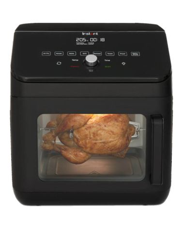 Instant Vortex® Plus orkaitė (13L) 9-in-1, KAINA: 139.39, KODAS: 140-4101-01-EU-GP | 007