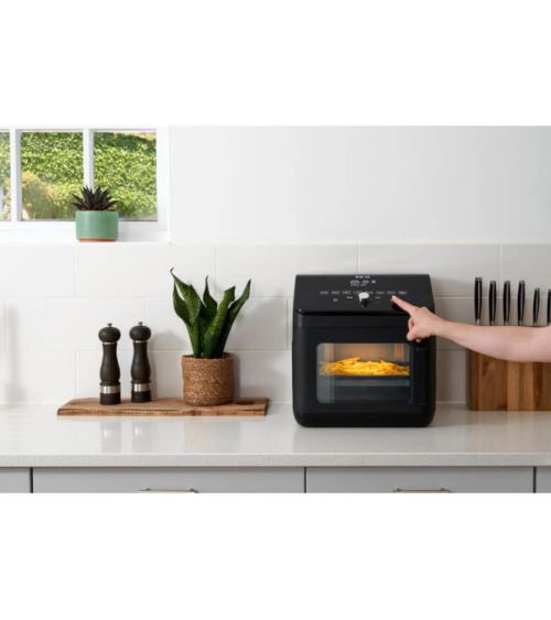 Instant Vortex® Plus orkaitė (13L) 9-in-1, KAINA: 139.39, KODAS: 140-4101-01-EU-GP | 001