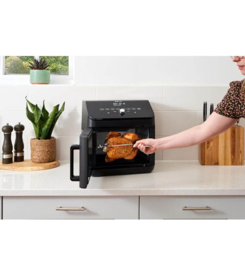Instant Vortex® Plus orkaitė (13L) 9-in-1, KAINA: 139.39, KODAS: 140-4101-01-EU-GP | 001