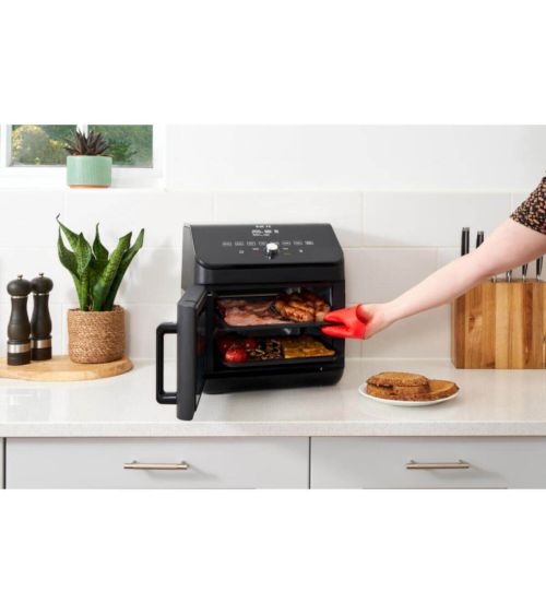 Instant Vortex® Plus orkaitė (13L) 9-in-1, KAINA: 139.39, KODAS: 140-4101-01-EU-GP | 001