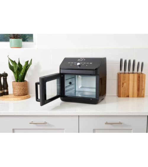 Instant Vortex® Plus orkaitė (13L) 9-in-1, KAINA: 139.39, KODAS: 140-4101-01-EU-GP | 001