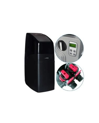 Vandens minkštinimo filtras - Supreme Core 12, KAINA: 546.929999, KODAS: SUPREME-CORE-12-GP | 001