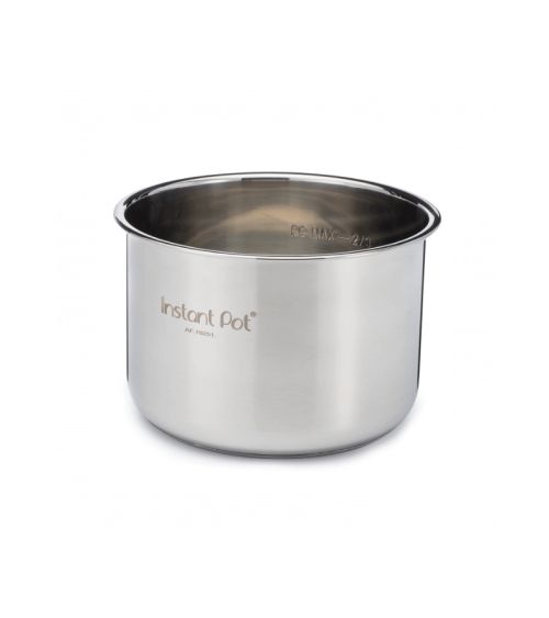 Instant Pot vidinis puodas (3L), KAINA: 0, KODAS: 613-0502-12-GP | 001
