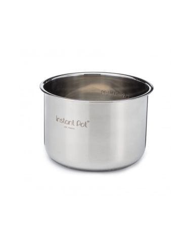 Instant Pot vidinis puodas (3L), KAINA: 0, KODAS: 613-0502-12-GP | 002