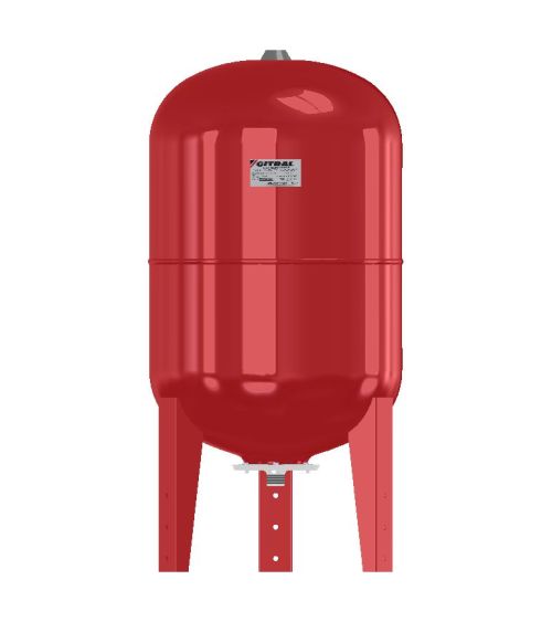 Metalinė slėginė talpa Hidroforas WEF500 10 bar 1 1/2 500L, KAINA: 1079.999999, KODAS: T3GTR-1100050062 | 001