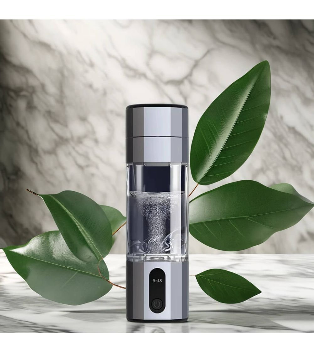VANDENILIO GENERATORIUS H2VITAL PLUS, KAINA: 236.46, KODAS: H2VITAL-PLUS | 001
