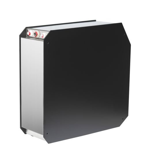 Ecosoft RObust 4000 - tiesioginio srauto atvirkštinio osmoso filtras, KAINA: 1367.7235, KODAS: ROBUST4000 | 001