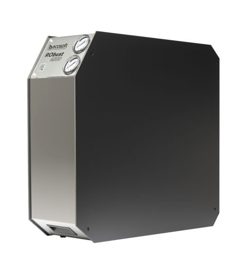 Ecosoft RObust 4000 - tiesioginio srauto atvirkštinio osmoso filtras, KAINA: 1367.7235, KODAS: ROBUST4000 | 001