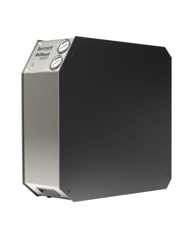 Ecosoft RObust 4000 - tiesioginio srauto atvirkštinio osmoso filtras, KAINA: 1367.7235, KODAS: ROBUST4000 | 008