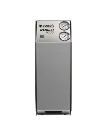 Ecosoft RObust 4000 - tiesioginio srauto atvirkštinio osmoso filtras, KAINA: 1367.7235, KODAS: ROBUST4000 | 009