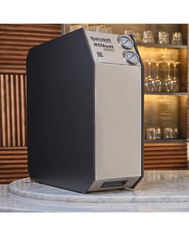 Ecosoft RObust 4000 - tiesioginio srauto atvirkštinio osmoso filtras, KAINA: 1367.7235, KODAS: ROBUST4000 | 0017