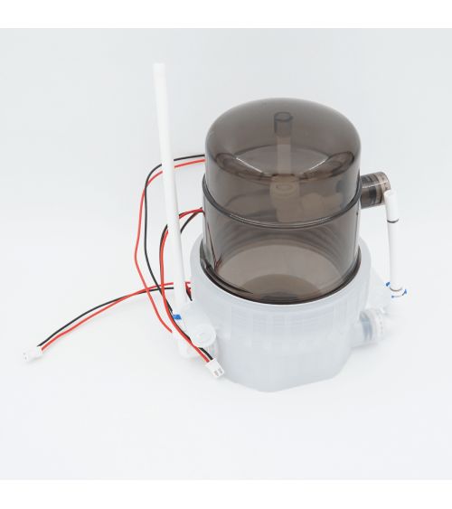 Osmo+ vandenilio generavimo blokas, KAINA: 92, KODAS: OP-HYDRO-PART | 001