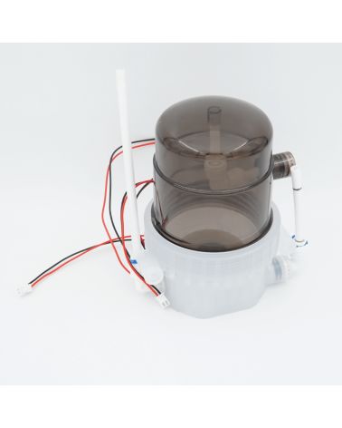 Osmo+ vandenilio generavimo blokas, KAINA: 92, KODAS: OP-HYDRO-PART | 002