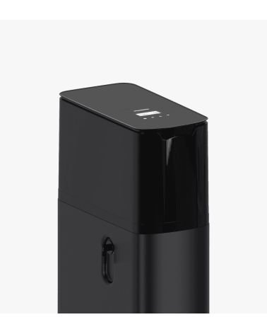 Išmanus vandens minkštinimo filtras SLIMFLOW 100, KAINA: 722.659999, KODAS: SLIMFLOW-100-GP | 001