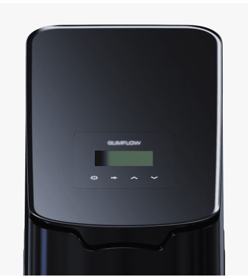 Išmanus vandens minkštinimo filtras SLIMFLOW 100, KAINA: 722.659999, KODAS: SLIMFLOW-100-GP | 001