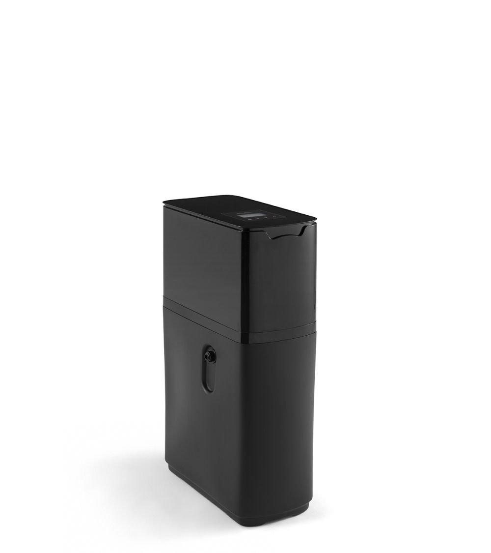 Išmanus vandens minkštinimo filtras SLIMFLOW-100 Touch (su liečiamu ekranu), KAINA: 918.82, KODAS: SLIMFLOW-100-TO-GP | 001
