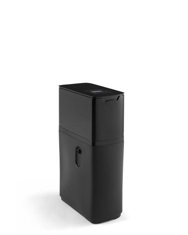 Išmanus vandens minkštinimo filtras SLIMFLOW-100 Touch (su liečiamu ekranu), KAINA: 918.82, KODAS: SLIMFLOW-100-TO-GP | 001