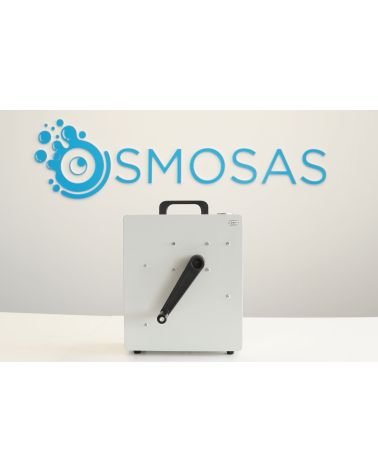 Atvirkštinio osmoso sistema su rankiniu siurbliu 600 GPD, KAINA: 285.06, KODAS: HAND-PUMP-RO-GP | 0011