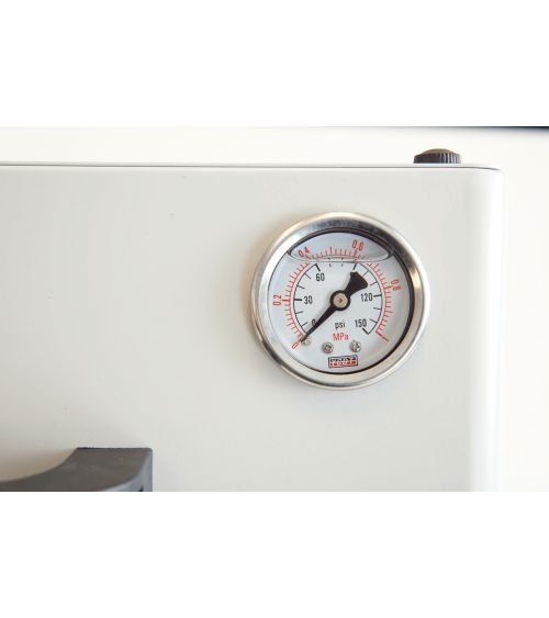 Atvirkštinio osmoso sistema su rankiniu siurbliu 600 GPD, KAINA: 285.06, KODAS: HAND-PUMP-RO-GP | 001