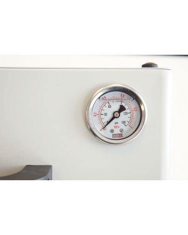 Atvirkštinio osmoso sistema su rankiniu siurbliu 600 GPD, KAINA: 285.06, KODAS: HAND-PUMP-RO-GP | 0010