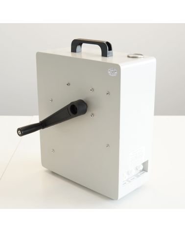 Atvirkštinio osmoso sistema su rankiniu siurbliu 600 GPD, KAINA: 285.06, KODAS: HAND-PUMP-RO-GP | 009
