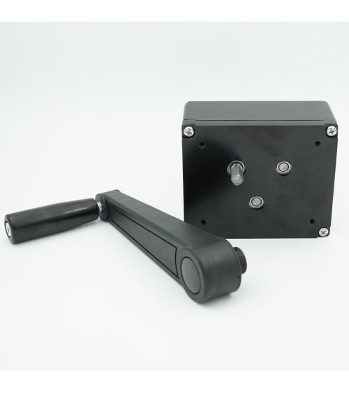 Rankinis siurblys skirtas RO sistemoms iki 600 GPD, KAINA: 87.62, KODAS: HAND-PUMP-400-GP | 001
