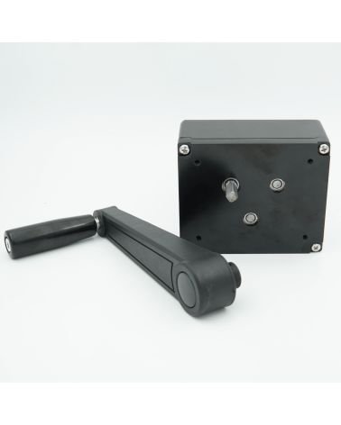 Rankinis siurblys skirtas RO sistemoms iki 600 GPD, KAINA: 87.62, KODAS: HAND-PUMP-400-GP | 002