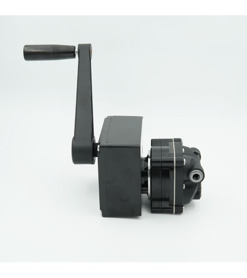 Rankinis siurblys skirtas RO sistemoms iki 600 GPD, KAINA: 87.62, KODAS: HAND-PUMP-400-GP | 001