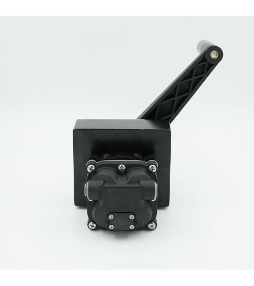 Rankinis siurblys skirtas RO sistemoms iki 600 GPD, KAINA: 87.62, KODAS: HAND-PUMP-400-GP | 001
