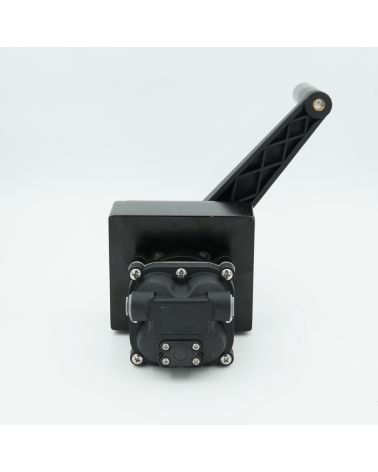 Rankinis siurblys skirtas RO sistemoms iki 600 GPD, KAINA: 87.62, KODAS: HAND-PUMP-400-GP | 004