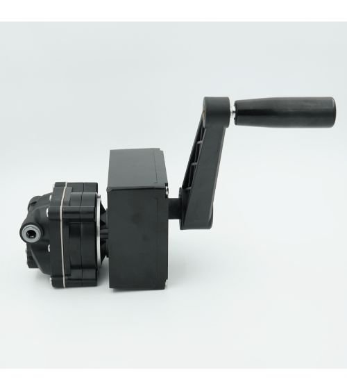 Rankinis siurblys skirtas RO sistemoms iki 600 GPD, KAINA: 87.62, KODAS: HAND-PUMP-400-GP | 001