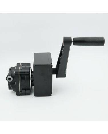 Rankinis siurblys skirtas RO sistemoms iki 600 GPD, KAINA: 87.62, KODAS: HAND-PUMP-400-GP | 005