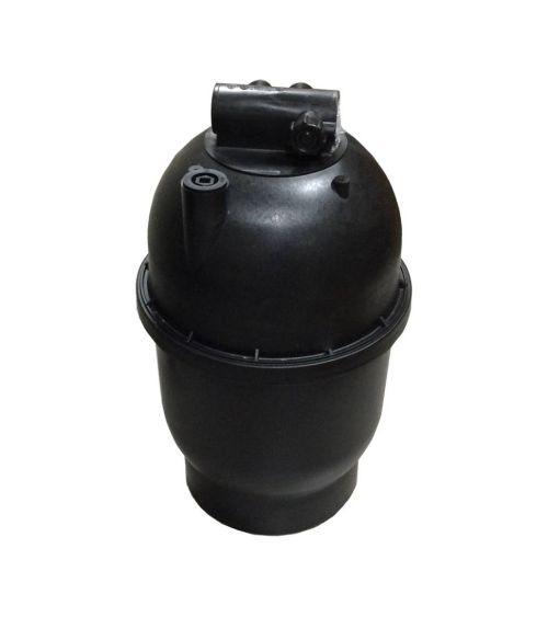 Vandens minkštinimo filtro kolona su derva - Waterboss 700, KAINA: 355, KODAS: WB-700-TANK | 001