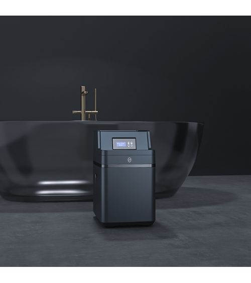 Vandens minkštinimo filtras - Nobana S3 1600 L/H, KAINA: 495, KODAS: S3-SOFT-GP | 001