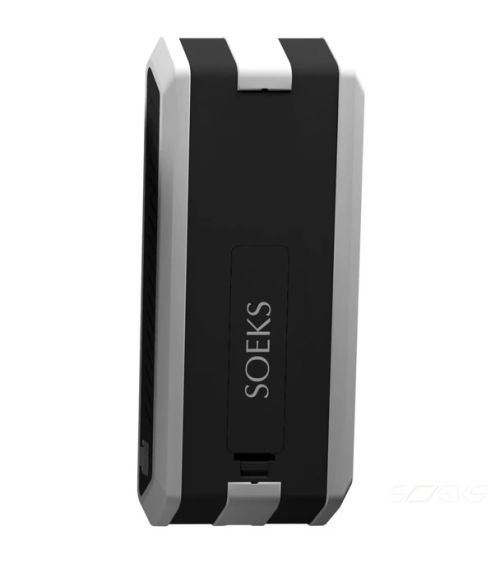 SOEKS QUANTUM profesionalus radiacijos detektorius dozimetras 2 Geigerio ir Müllerio, KAINA: 0, KODAS: SOEKS-QUANTUM-GP | 001