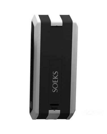 SOEKS QUANTUM profesionalus radiacijos detektorius dozimetras 2 Geigerio ir Müllerio, KAINA: 0, KODAS: SOEKS-QUANTUM-GP | 006