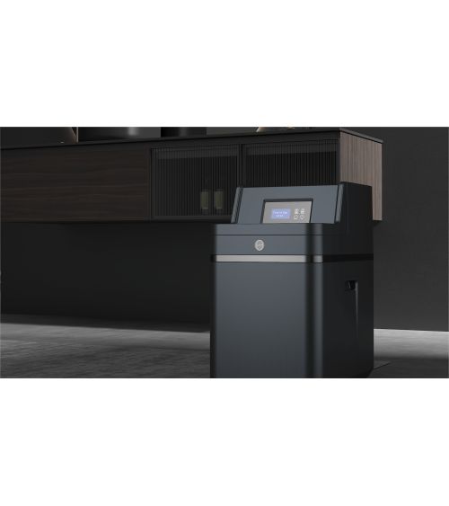 Vandens minkštinimo filtras - Nobana S3 1600 L/H, KAINA: 495, KODAS: S3-SOFT-GP | 001