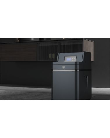 Vandens minkštinimo filtras - Nobana S3 1600 L/H, KAINA: 495, KODAS: S3-SOFT-GP | 005