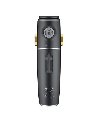 Mechaninis filtras - Nobana P9 7m3/h (automatinis - išsiplaunantis), KAINA: 194.77, KODAS: P9-PRE-FILTER-GP | 001